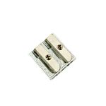 Carti si Birotica - Birotica - Instrumente de scris - Accesorii instrumente de scris - Kunst Ascutitoare Metalica Dubla - Infinity.ro