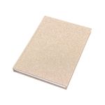 Carti si Birotica - Papetarie - Agende si calendare - Agende si carnete - Agenda KUNST, 14x20 cm, 96 pagini, auriu - Infinity.ro