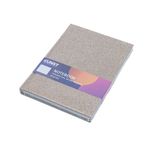 Carti si Birotica - Papetarie - Agende si calendare - Agende si carnete - Agenda KUNST, 14x20 cm, 96 pagini, auriu - Infinity.ro