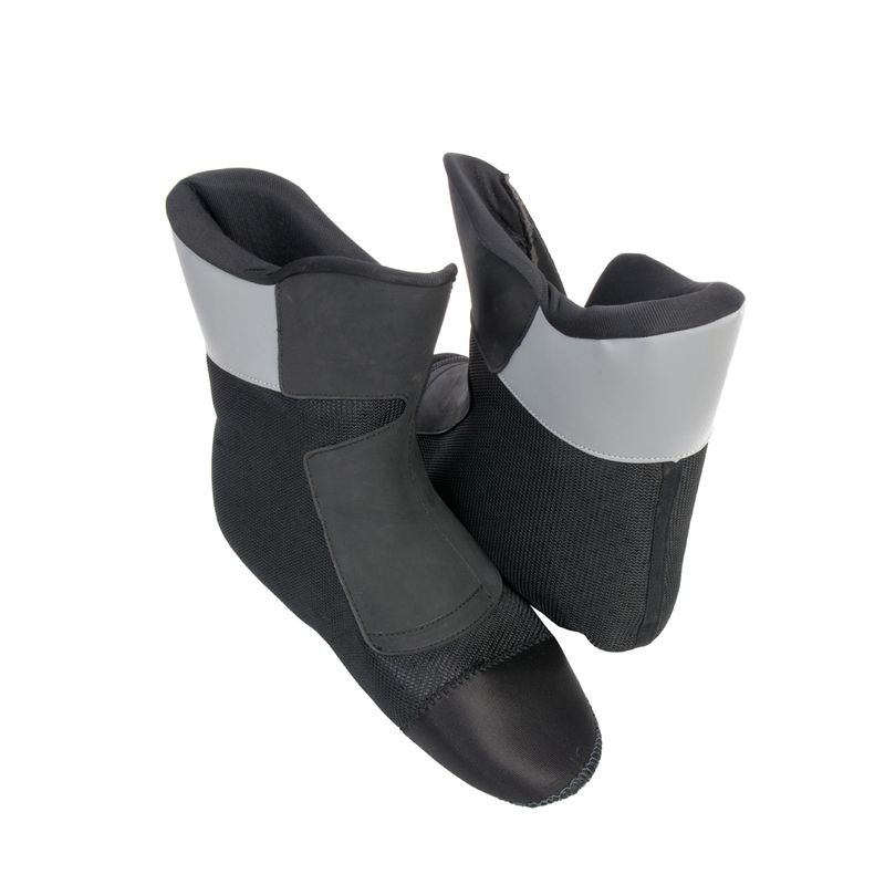 Sport si Outdoor - Echipament Sportiv - Incaltaminte sport - Ghete si bocanci - Captuseala gheata sport Maxtar marimea L (29 cm - max. marimea 43) - Infinity.ro
