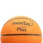 Jucarii, Copii si Bebe - Jucarii si jocuri - Jucarii & jocuri educative - Jucarii interactive - Minge Baschet Maxtar, 7 - Infinity.ro