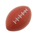 Jucarii, Copii si Bebe - Jucarii si jocuri - Jucarii & jocuri educative - Jucarii interactive - Maxtar Minge Rugby Pvc 5 - Infinity.ro