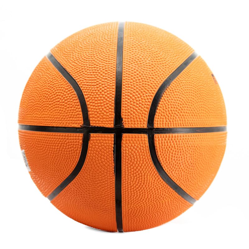 Jucarii, Copii si Bebe - Jucarii si jocuri - Jucarii & jocuri educative - Jucarii interactive - Minge Baschet Maxtar, 7 - Infinity.ro