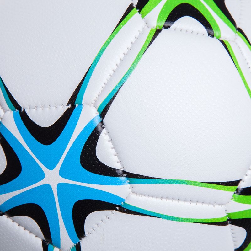 Jucarii, Copii si Bebe - Jucarii si jocuri - Jucarii & jocuri educative - Jucarii interactive - Maxtar Minge De Fotbal 330-350 G - Infinity.ro