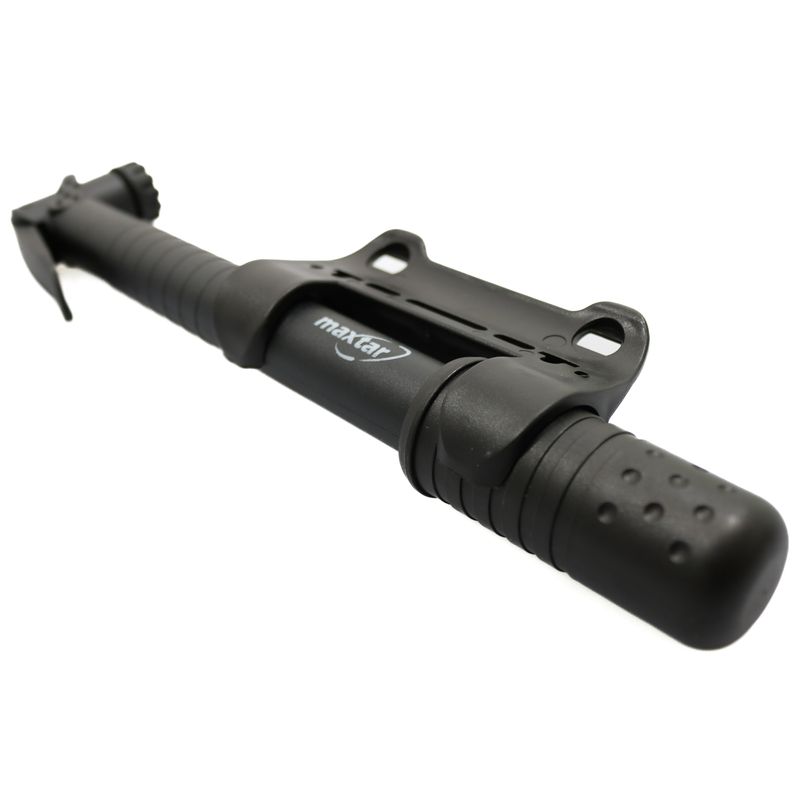 Sport si Outdoor - Ciclism - Accesorii pentru biciclete - Pompe biciclete - MAXTAR POMPA BICICLETA - Infinity.ro