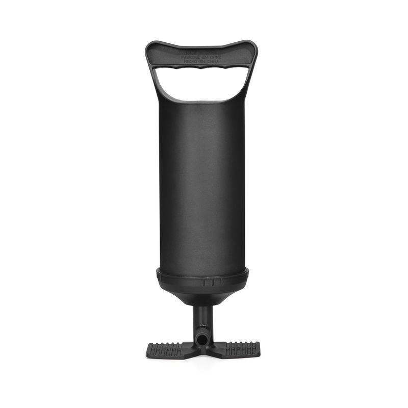 Sport si Outdoor - Ciclism - Accesorii pentru biciclete - Pompe biciclete - Bestway pompa de mana 30 cm - Infinity.ro