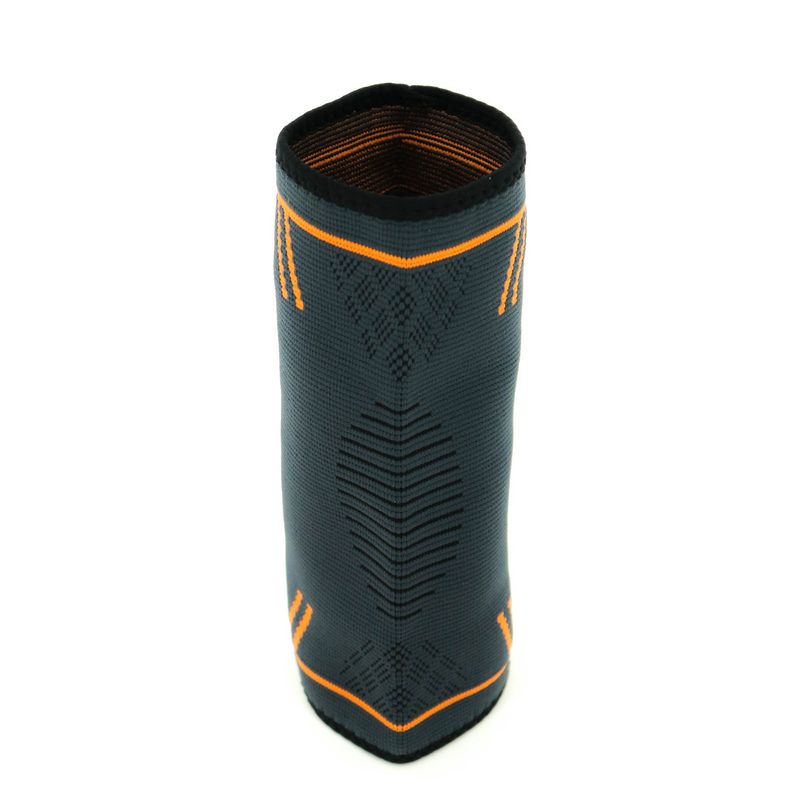 Sport si Outdoor - Echipament Sportiv - Accesorii echipament sportiv - Protectii sport - Cotiera MAXTAR,  flexibila, material ventilat, marime S/M - Infinity.ro