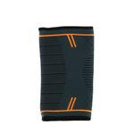 Sport si Outdoor - Echipament Sportiv - Accesorii echipament sportiv - Protectii sport - Cotiera MAXTAR,  flexibila, material ventilat, marime S/M - Infinity.ro