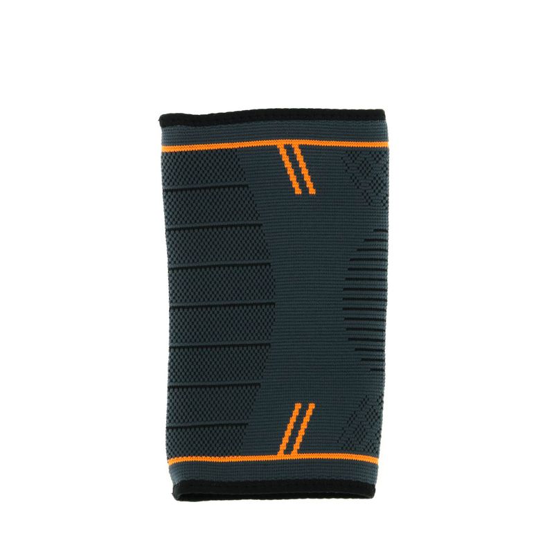 Sport si Outdoor - Echipament Sportiv - Accesorii echipament sportiv - Protectii sport - Cotiera MAXTAR,  flexibila, material ventilat, marime L/XL - Infinity.ro