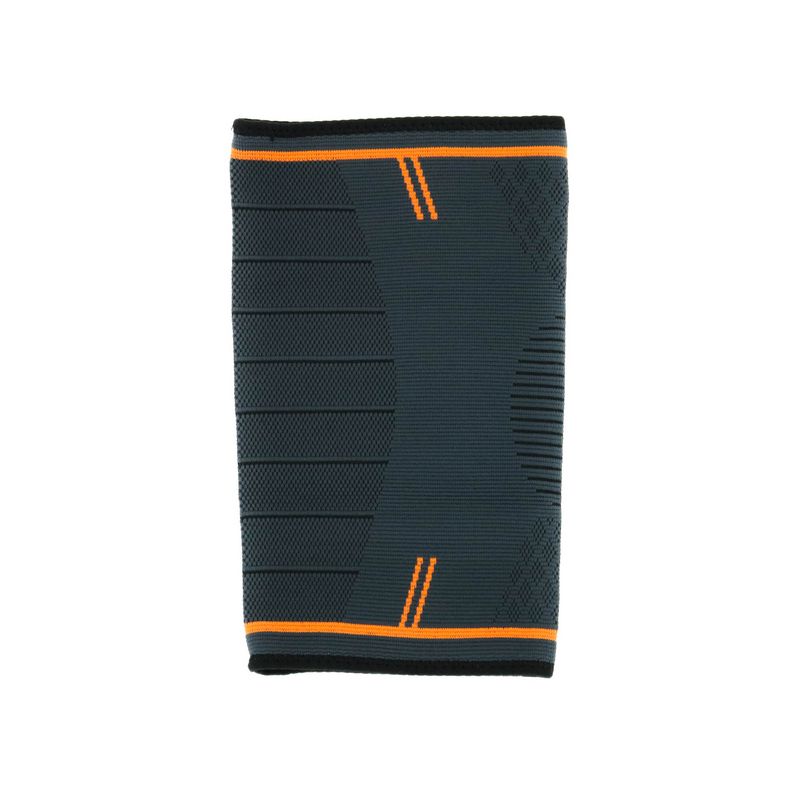 Sport si Outdoor - Echipament Sportiv - Accesorii echipament sportiv - Protectii sport - Genunchiera MAXTAR, flexibila, material ventilat, marime S/M - Infinity.ro
