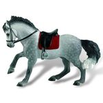 Jucarii, Copii si Bebe - Jucarii si jocuri - Figurine - Cal de Andaluzia - Animal figurina - Infinity.ro