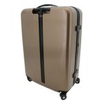 Sport si Outdoor - Articole de voiaj - Trolere - Troler Astoria 55x37x22 cm, 2.60 kg, auriu - Infinity.ro