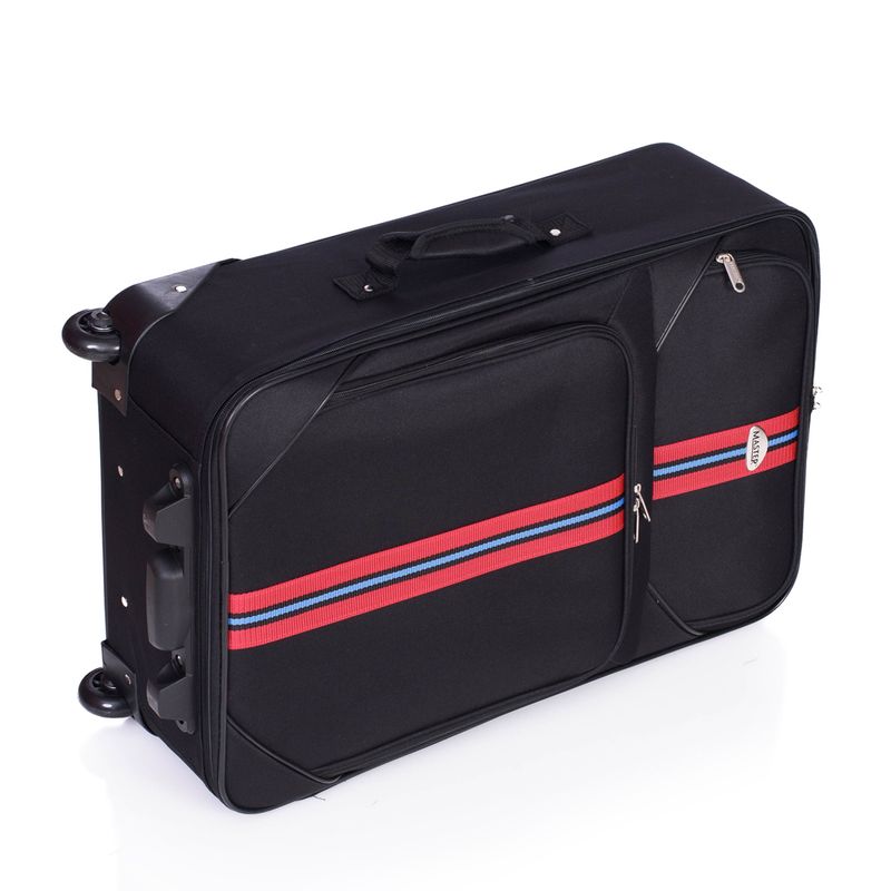 Sport si Outdoor - Articole de voiaj - Trolere - Set 5 genti voiaj Penta Master - Infinity.ro