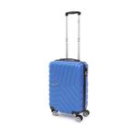 Sport si Outdoor - Articole de voiaj - Trolere - Troler Malibu 55x36x23 cm 2.6 kg, albastru - Infinity.ro