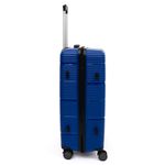 Sport si Outdoor - Articole de voiaj - Trolere - Troler Reno 72x47x29 cm 3.9 kg, bleumarin - Infinity.ro