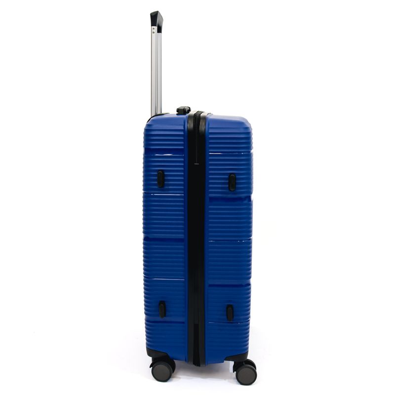 Sport si Outdoor - Articole de voiaj - Trolere - Troler Reno 72x47x29 cm 3.9 kg, bleumarin - Infinity.ro