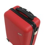 Sport si Outdoor - Articole de voiaj - Trolere - Troler Melody 55x36x23 cm, 2.6 kg, rosu - Infinity.ro