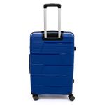 Sport si Outdoor - Articole de voiaj - Trolere - Troler Reno 72x47x29 cm 3.9 kg, bleumarin - Infinity.ro