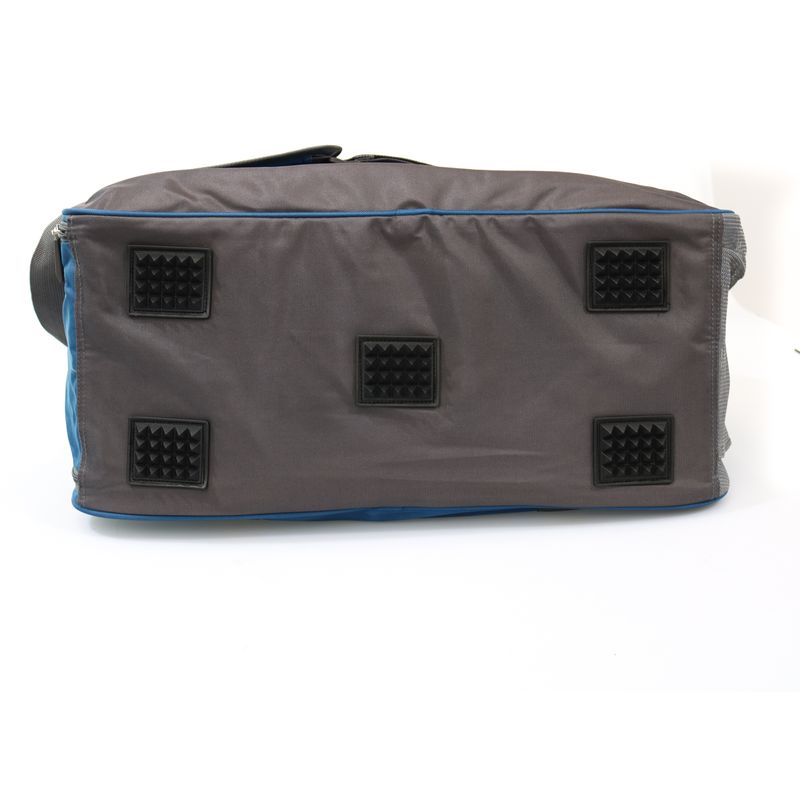 Sport si Outdoor - Articole de voiaj - Genti voiaj - Geanta de voiaj Colorado 50X30X22 cm albastru - Infinity.ro