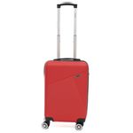 Sport si Outdoor - Articole de voiaj - Trolere - Troler Melody 55x36x23 cm, 2.6 kg, rosu - Infinity.ro