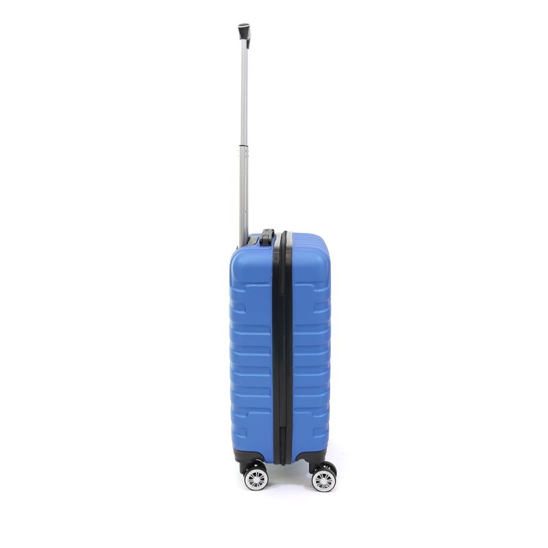 Sport si Outdoor - Articole de voiaj - Trolere - Troler Malibu 55x36x23 cm 2.6 kg, albastru - Infinity.ro