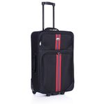 Sport si Outdoor - Articole de voiaj - Trolere - Set 5 genti voiaj Penta Master - Infinity.ro