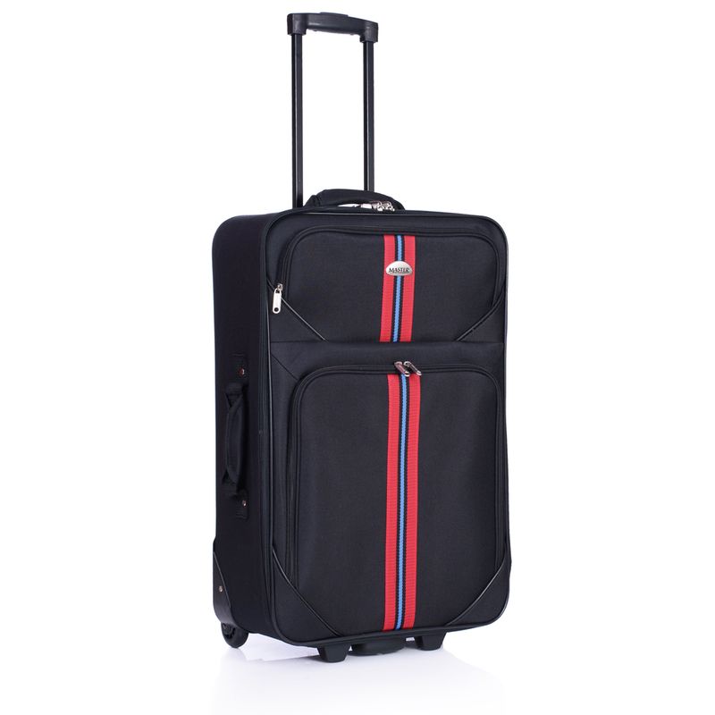 Sport si Outdoor - Articole de voiaj - Trolere - Set 5 genti voiaj Penta Master - Infinity.ro