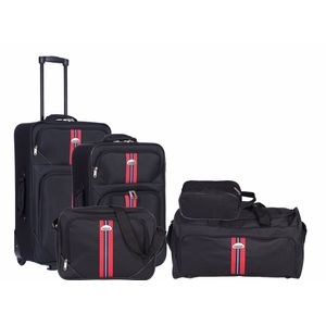 Sport si Outdoor - Articole de voiaj - Trolere - Infinity.ro