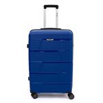 Sport si Outdoor - Articole de voiaj - Trolere - Troler Reno 72x47x29 cm 3.9 kg, bleumarin - Infinity.ro