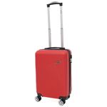 Sport si Outdoor - Articole de voiaj - Trolere - Troler Melody 55x36x23 cm, 2.6 kg, rosu - Infinity.ro
