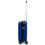 Sport si Outdoor - Articole de voiaj - Trolere - Troler Reno 55x34x21cm 2.7 kg, bleumarin - Infinity.ro