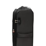 Sport si Outdoor - Articole de voiaj - Trolere - Troler Glamour 67x41x25 cm, 3.1 kg, gri - Infinity.ro