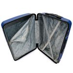 Sport si Outdoor - Articole de voiaj - Trolere - Troler Reno 72x47x29 cm 3.9 kg, bleumarin - Infinity.ro