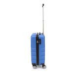 Sport si Outdoor - Articole de voiaj - Trolere - Troler Malibu 55x36x23 cm 2.6 kg, albastru - Infinity.ro