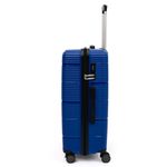 Sport si Outdoor - Articole de voiaj - Trolere - Troler Reno 72x47x29 cm 3.9 kg, bleumarin - Infinity.ro