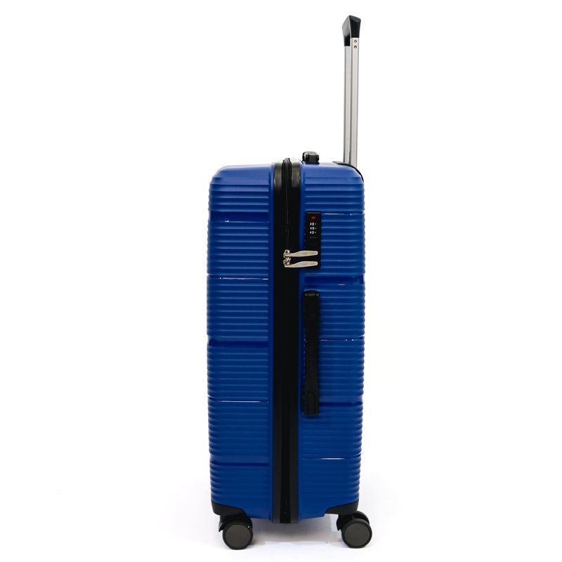 Sport si Outdoor - Articole de voiaj - Trolere - Troler Reno 72x47x29 cm 3.9 kg, bleumarin - Infinity.ro