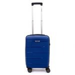 Sport si Outdoor - Articole de voiaj - Trolere - Troler Reno 55x34x21cm 2.7 kg, bleumarin - Infinity.ro