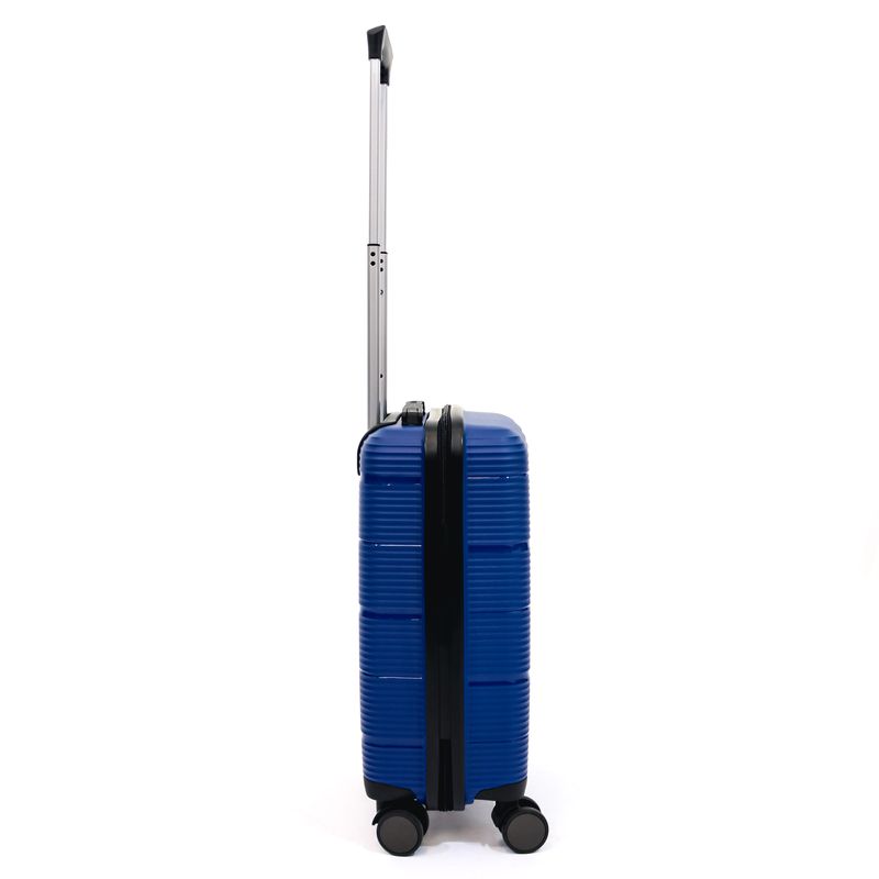 Sport si Outdoor - Articole de voiaj - Trolere - Troler Reno 55x34x21cm 2.7 kg, bleumarin - Infinity.ro