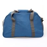 Sport si Outdoor - Articole de voiaj - Genti voiaj - Geanta de voiaj Colorado 50X30X22 cm albastru - Infinity.ro