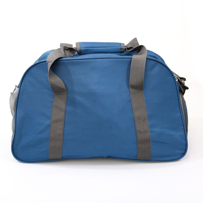 Sport si Outdoor - Articole de voiaj - Genti voiaj - Geanta de voiaj Colorado 50X30X22 cm albastru - Infinity.ro