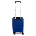 Sport si Outdoor - Articole de voiaj - Trolere - Troler Reno 55x34x21cm 2.7 kg, bleumarin - Infinity.ro