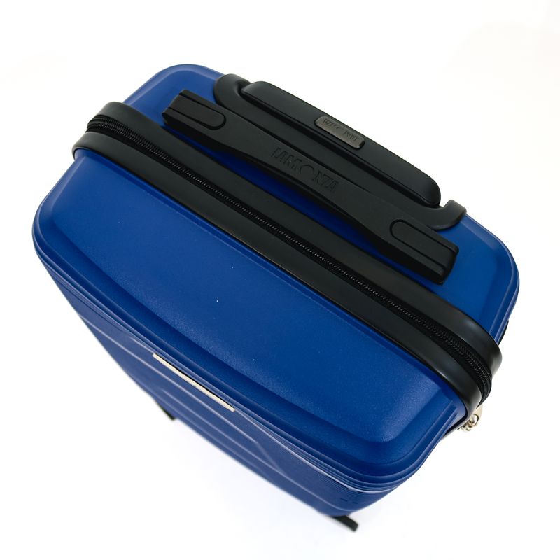 Sport si Outdoor - Articole de voiaj - Trolere - Troler Reno 55x34x21cm 2.7 kg, bleumarin - Infinity.ro