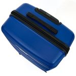 Sport si Outdoor - Articole de voiaj - Trolere - Troler Reno 72x47x29 cm 3.9 kg, bleumarin - Infinity.ro