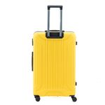 Sport si Outdoor - Articole de voiaj - Trolere - Troler Capri 78x50x28 CM, 4.4 kg, galben - Infinity.ro
