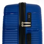 Sport si Outdoor - Articole de voiaj - Trolere - Troler Reno 72x47x29 cm 3.9 kg, bleumarin - Infinity.ro