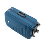 Sport si Outdoor - Articole de voiaj - Trolere - Troler Master Alpha Albastru 66x41x18 cm - Infinity.ro