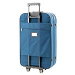 Sport si Outdoor - Articole de voiaj - Trolere - MASTER TROLER ALPHA 76 CM ALBASTRU - Infinity.ro