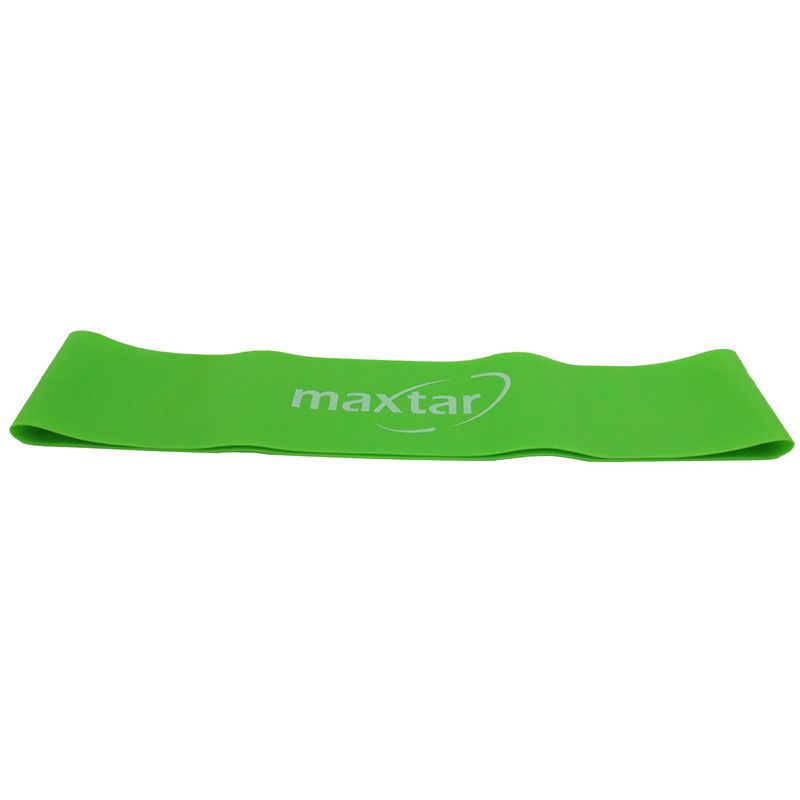Sport si Outdoor - Accesorii si echipamente sportive - Alte accesorii sportive - MAXTAR BANDA ELASTICA PENTRU EXERCITII 500X50X0.6 CM - Infinity.ro