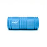 Sport si Outdoor - Accesorii si echipamente sportive - Yoga - Rola MAXTAR, pentru masaj si antrenamente Yoga, Pilates, 33.2 x 14 CM, albastru - Infinity.ro