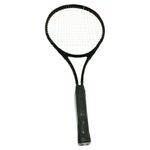 Sport si Outdoor - Sporturi cu paleta - Tenis - Rachete si mingi de tenis - Racheta tenis Maxtar pentru adulti, aluminiu, 68x28x2.5 cm - Infinity.ro